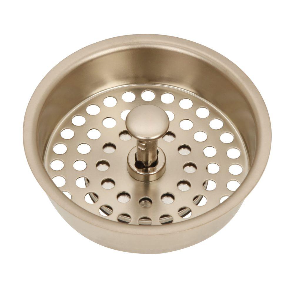 Duo Strainer 3 1 2 In Basket