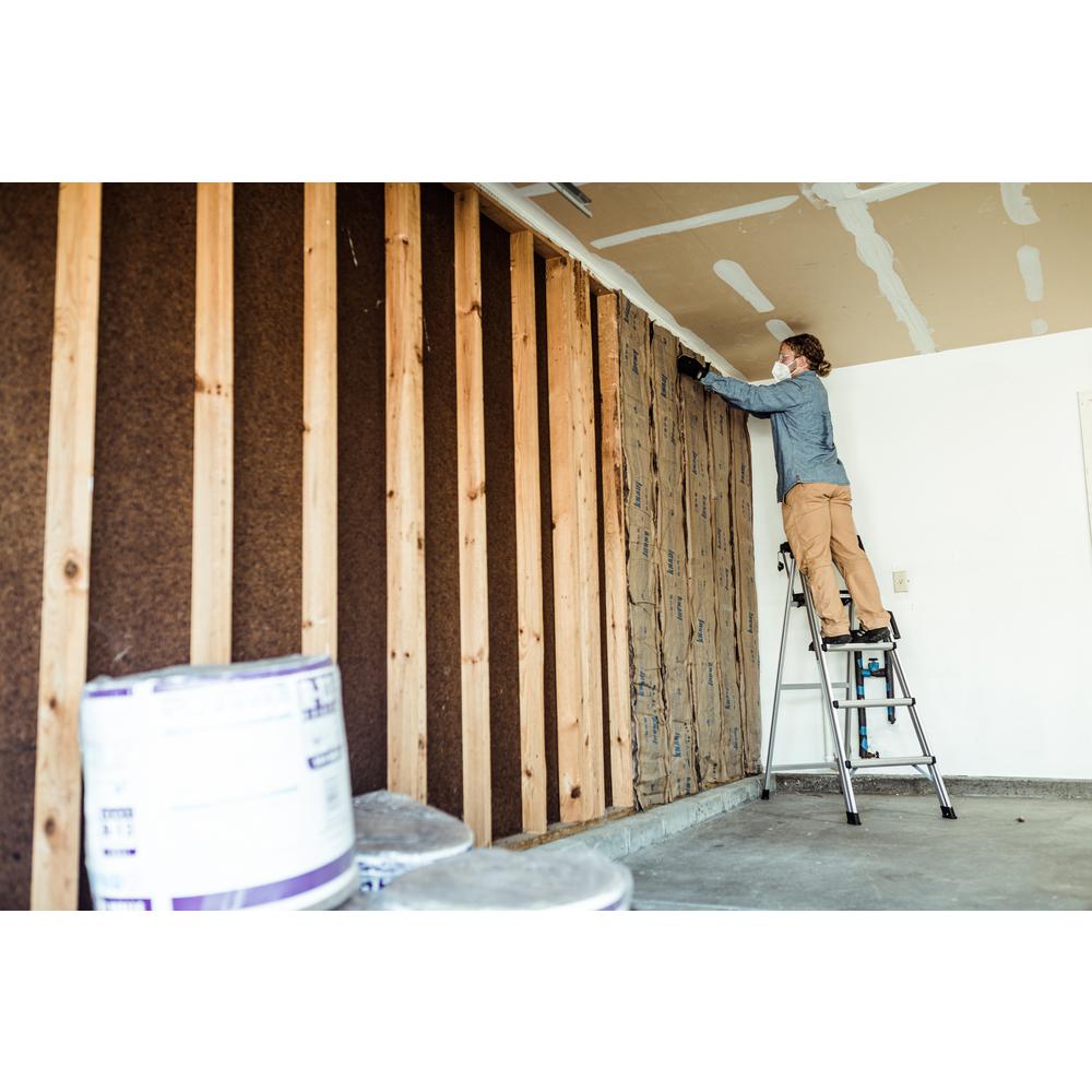 Insulation For Basement Walls Home Depot Openbasement