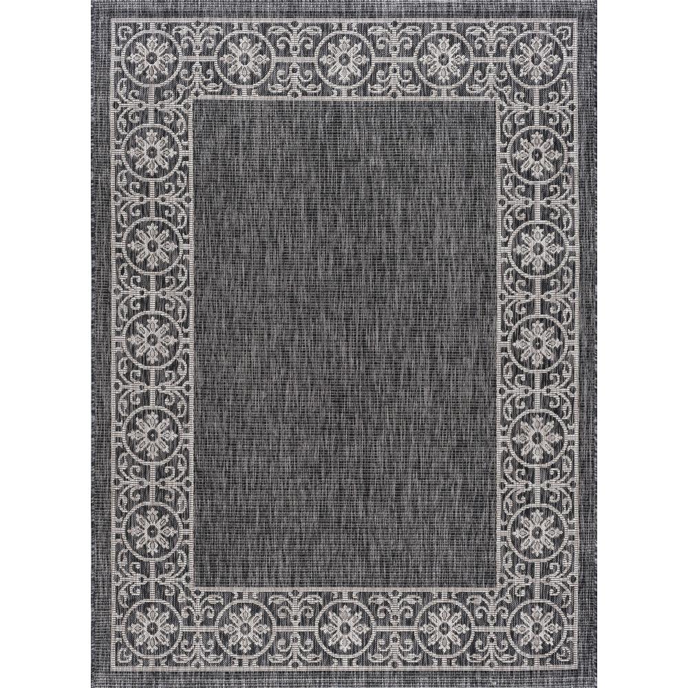 8 X 10 Clic Outdoor Rugs The Home Depot Indoor Outdoor Area Rug
