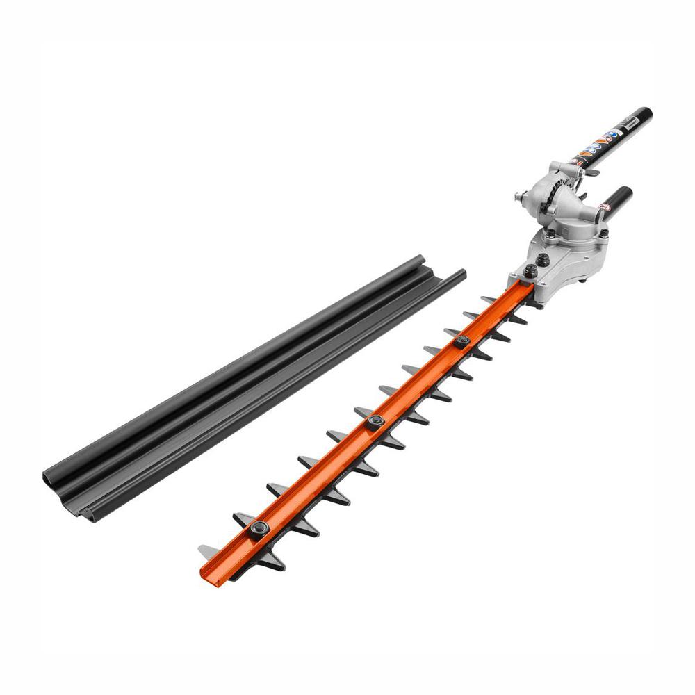 troy bilt weed trimmer attachments