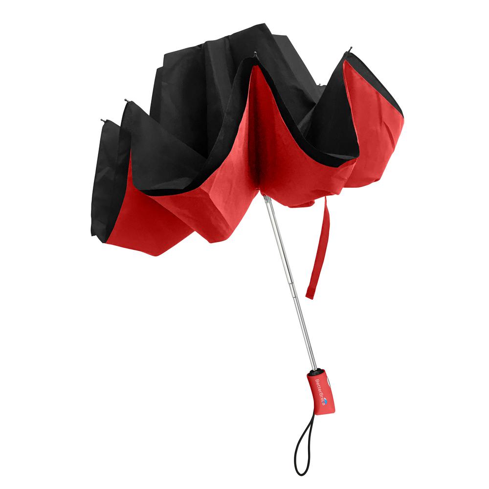 compact umbrella