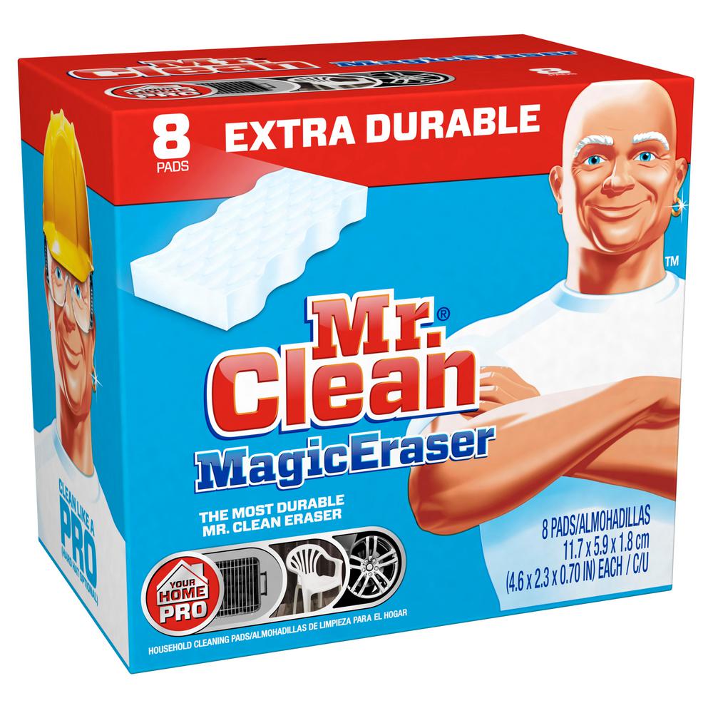 Extra cleaning. Mr.clean Magic Eraser Extra Power. Экстра повер. Magic Eraser лого. Наклейки Extra Power.
