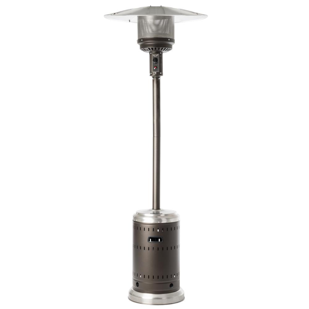 Heat Shield Fire Sense Patio Heaters Outdoor Heating The Home Depot - Natural Gas Patio Heaters Home Depot Heat Shield Fire Sense Patio Heaters Outdoor Heating The Home Depot - Natural Gas Patio Heaters Home Depot