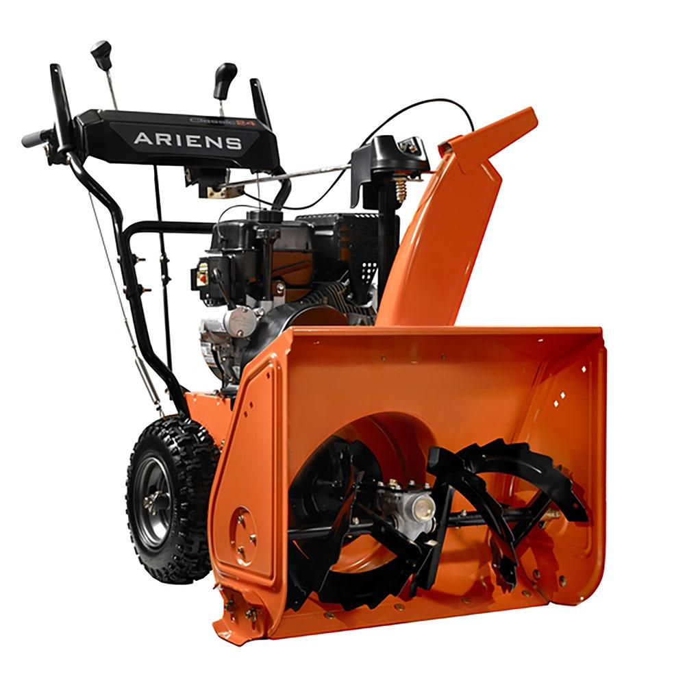 Ariens Classic 24 in. 2-Stage Electric Start Gas Snow Blower