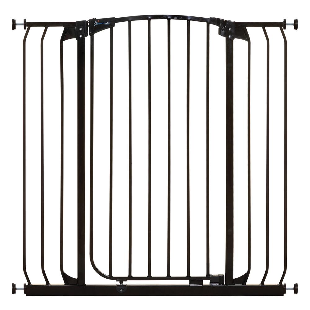 dreambaby extra tall gate