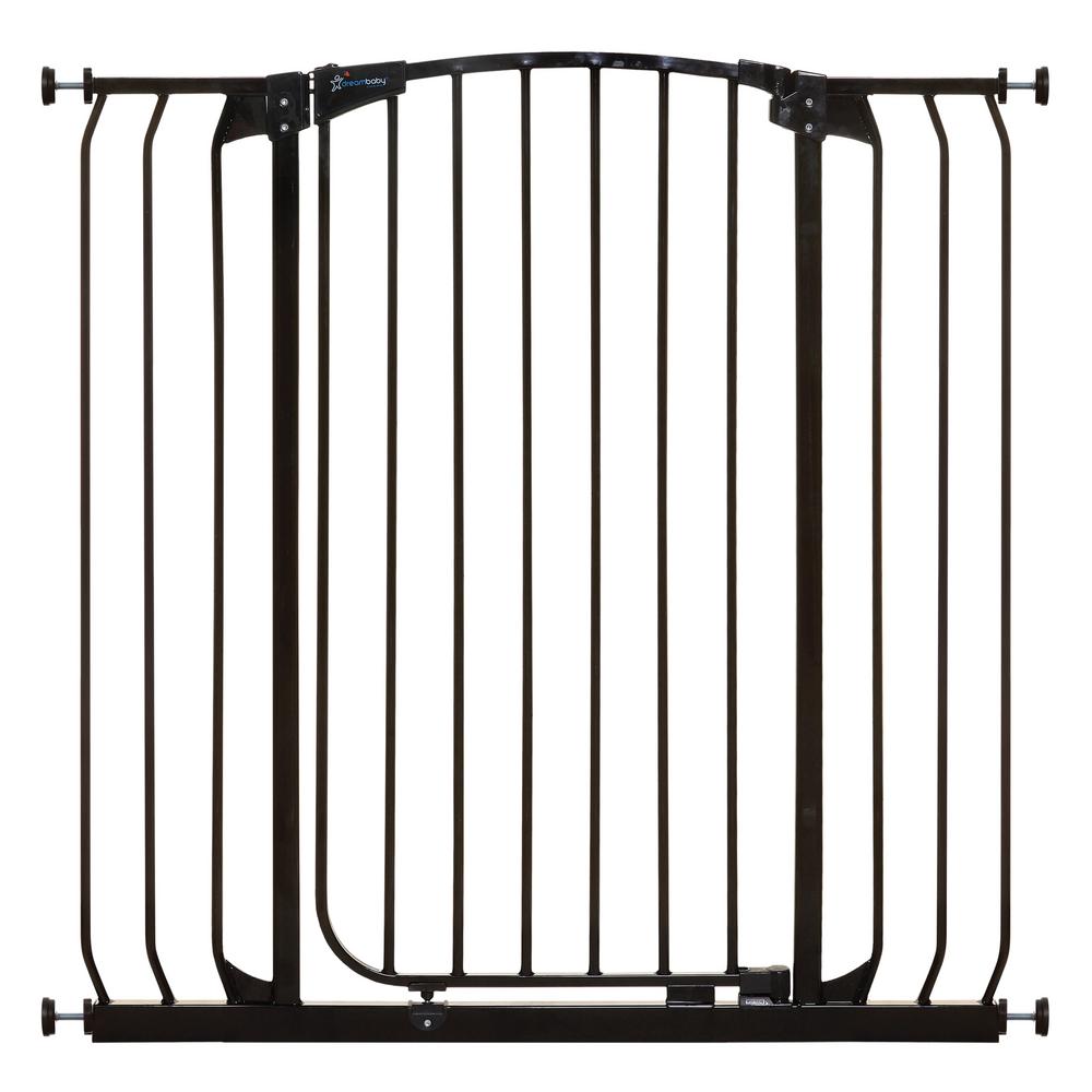 51 inch baby gate