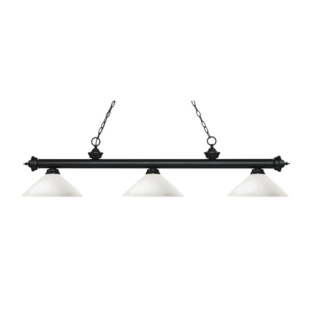 Pool Table Lights Lighting The Home Depot Pire