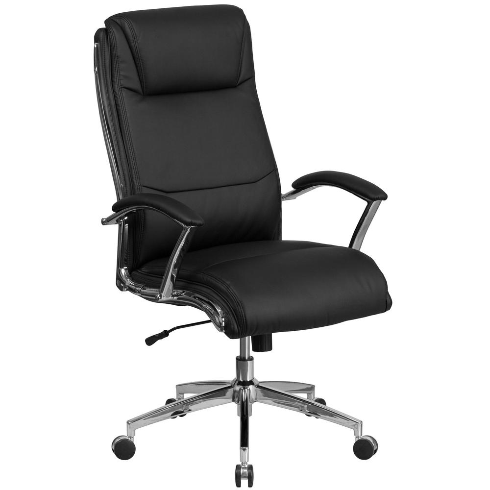Office Desk Chair Chairs Home Furniture The Black Office Desk Chair