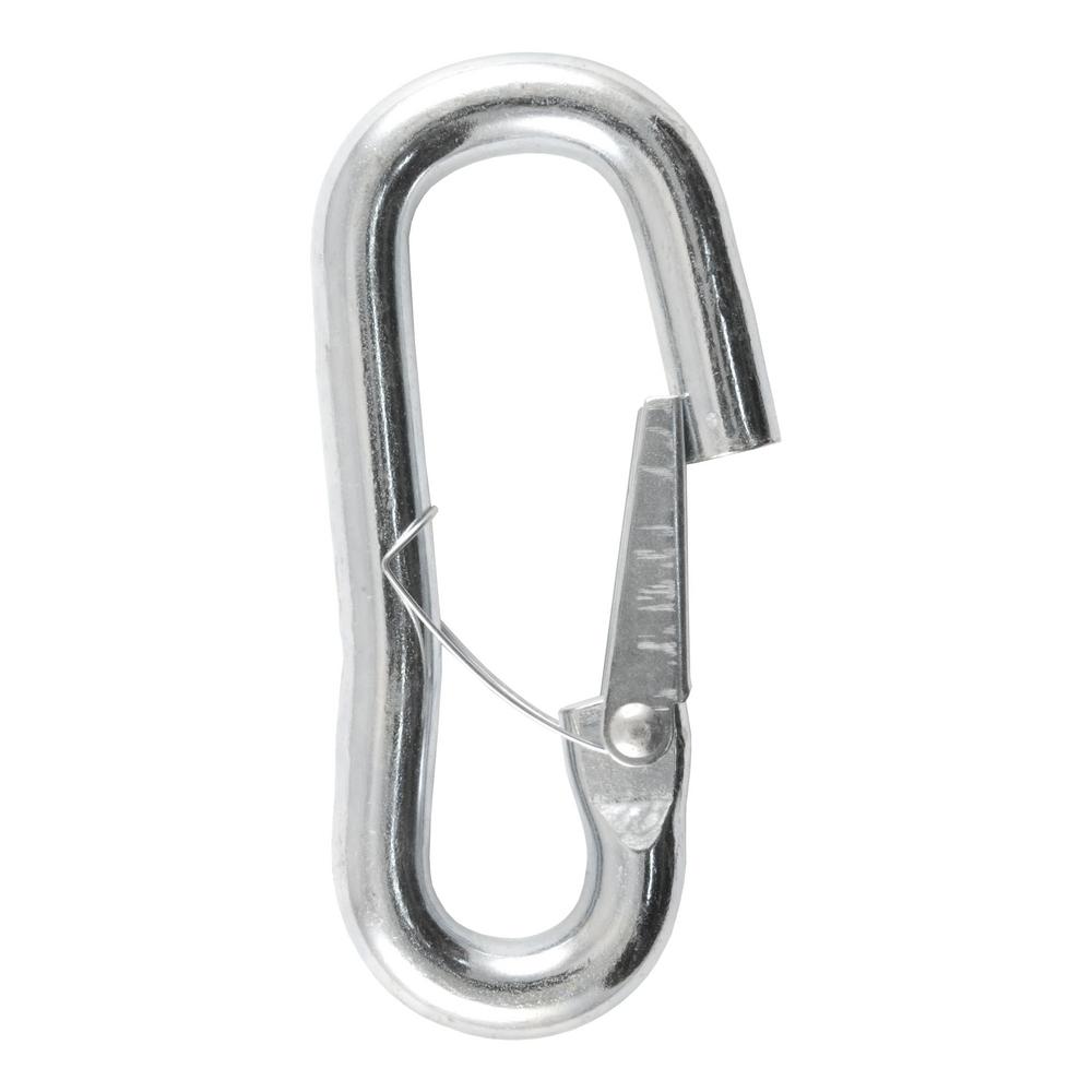 CURT 9/16" Snap Hook (5,000 lbs.)-81288 - The Home Depot
