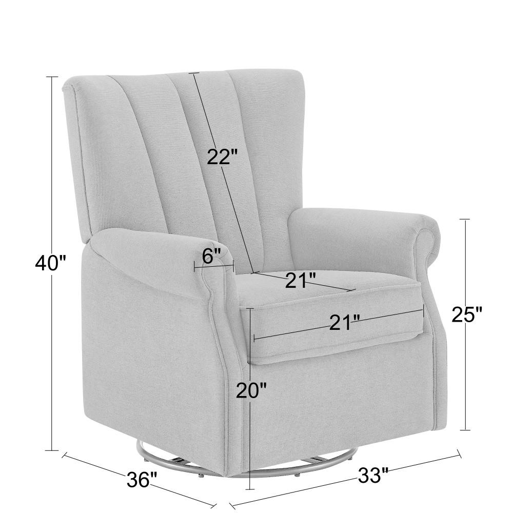 glider rocker in store
