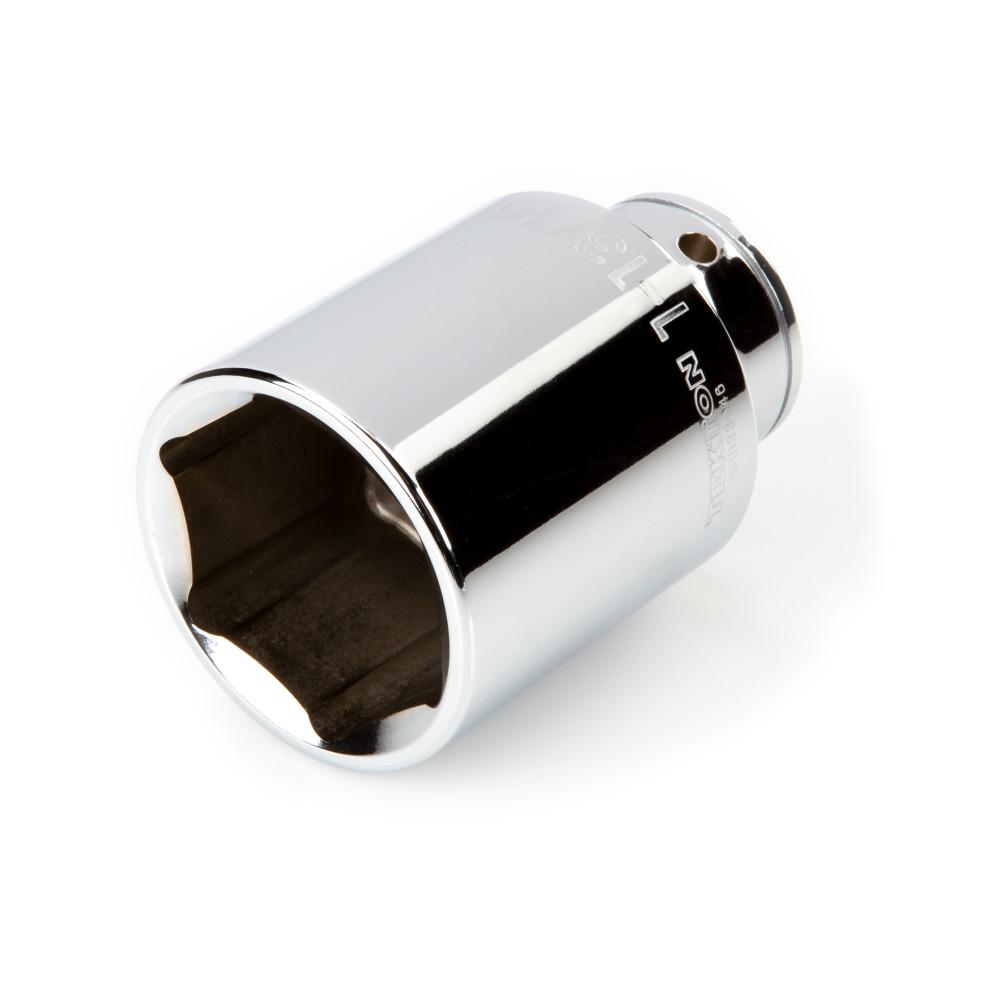 Wright Tool 61-33MM 3//4/" Drive 12 Point Standard Metric Socket 33mm