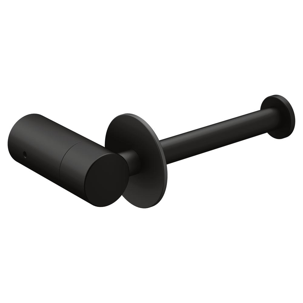 align-single-post-toilet-paper-holder-in-matte-black-yb0409bl-the