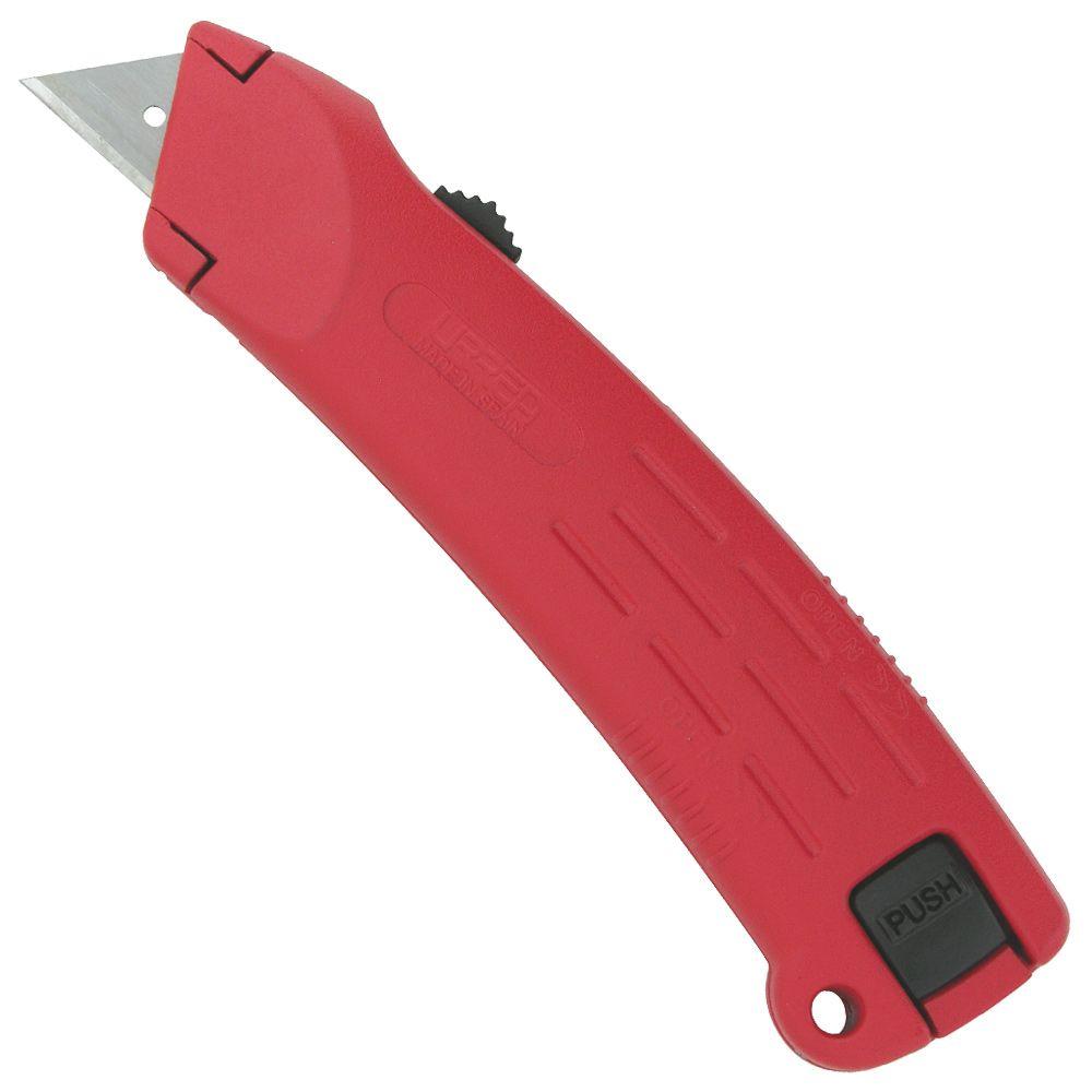 URREA Retractable Utility Knife by URREA