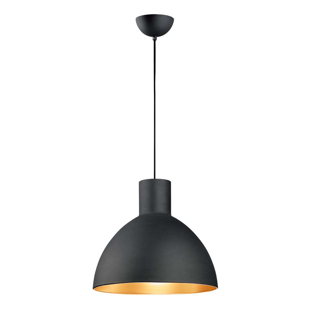 Black Maxim Lighting Pendant Lights The Home Depot - Axiom 24 Black Drum Pendant Light Black Maxim Lighting Pendant Lights The Home Depot - Axiom 24 Black Drum Pendant Light