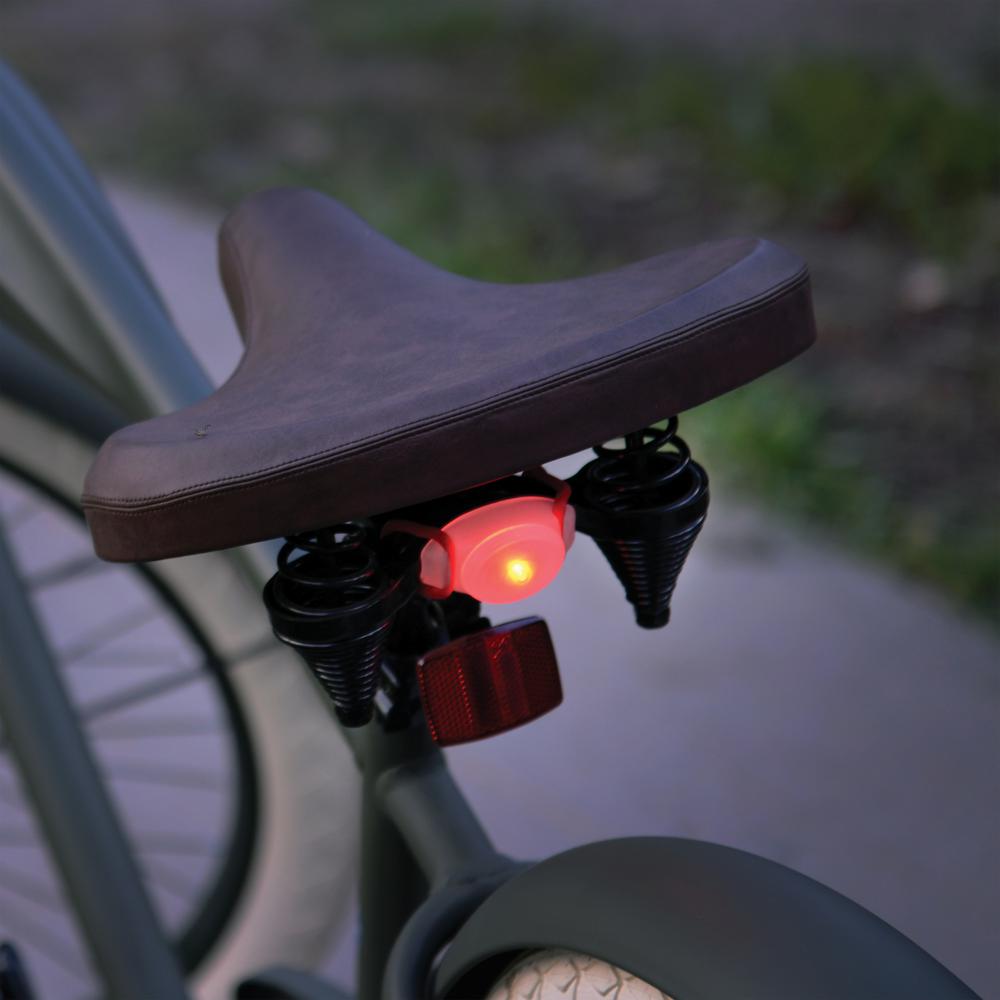 home depot bike lights