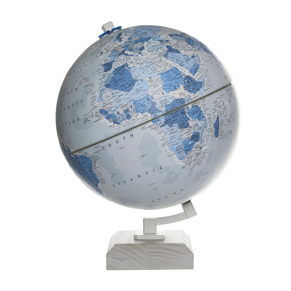 Replogle Berkner 12 In Desk Globe 35538 The Home Depot Replogle Berkner 12 In Desk Globe