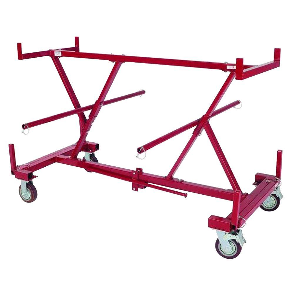 Maxis MC Cable Cart56825001 The Home Depot