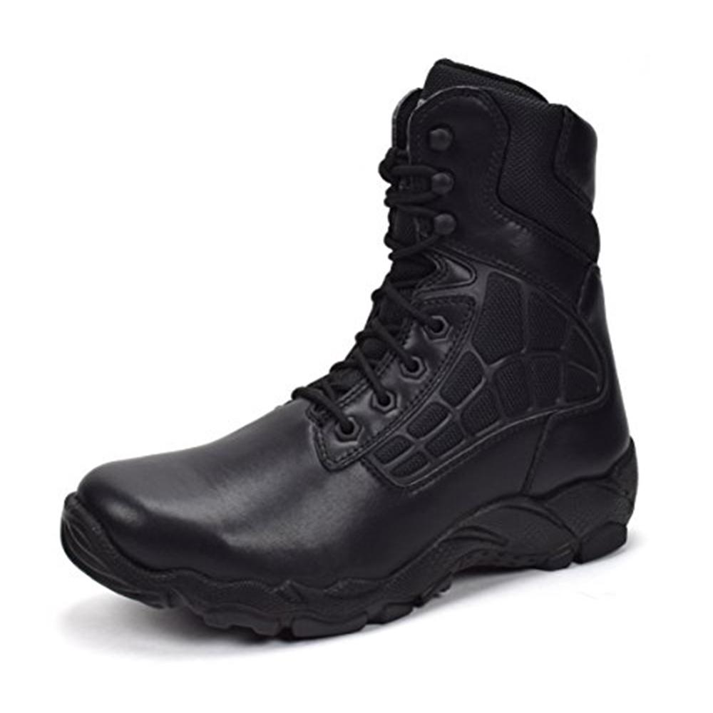 condor steel toe boots