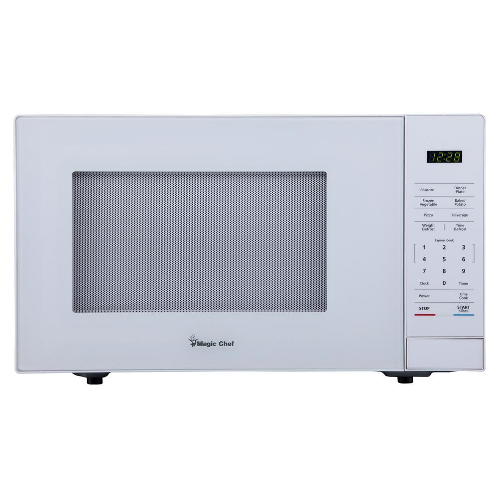 magic chef microwave ovens