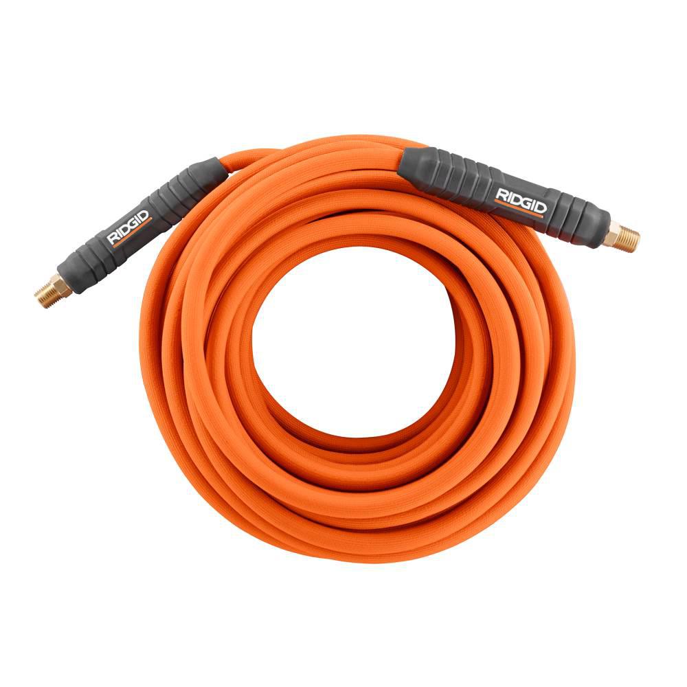 ridgid 2.5 hose