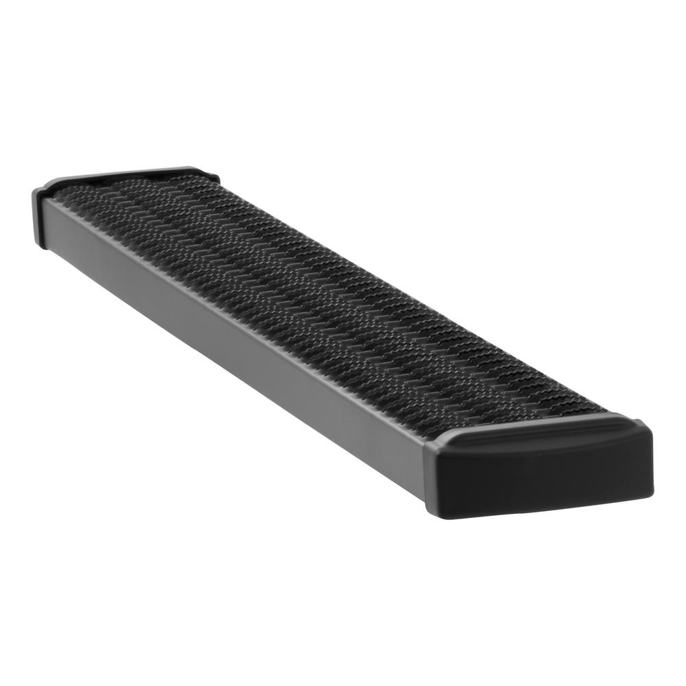 3//4/" Black Grips 97045K48 Pair