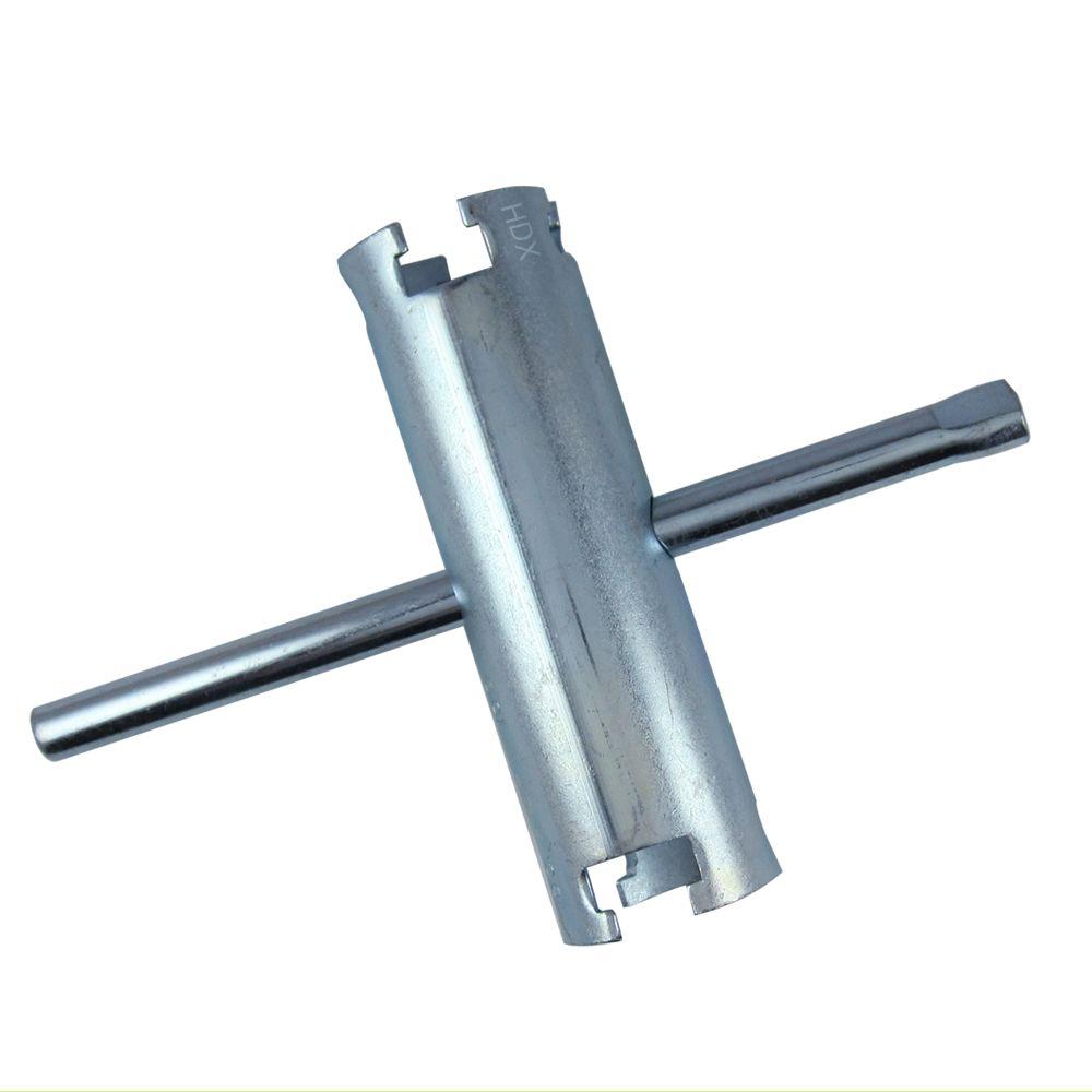 HDX Basket Strainer Wrench by HDX