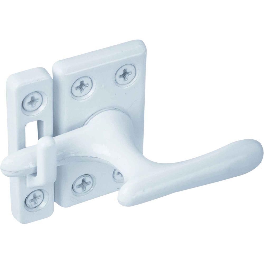Window Sash Locks Window Hardware The Home Depot