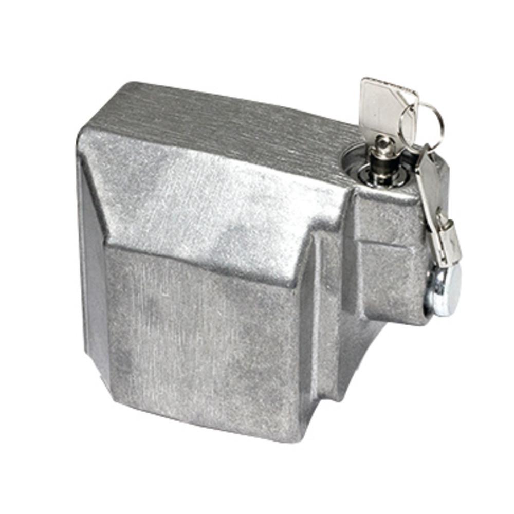 2 in. Total Encasement Bulldog Coupler LockTL22 The Home Depot