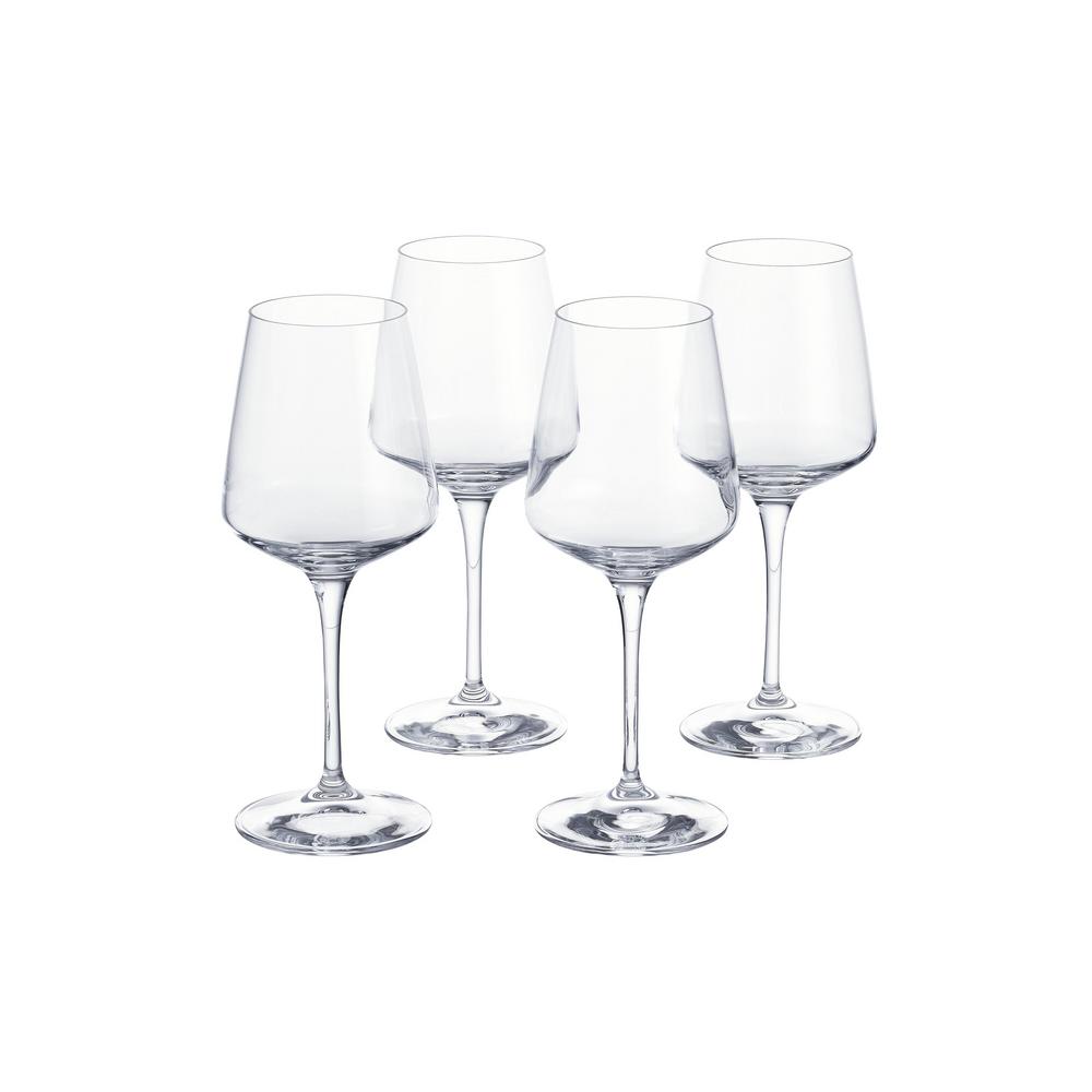 plastic wine flutes glasses