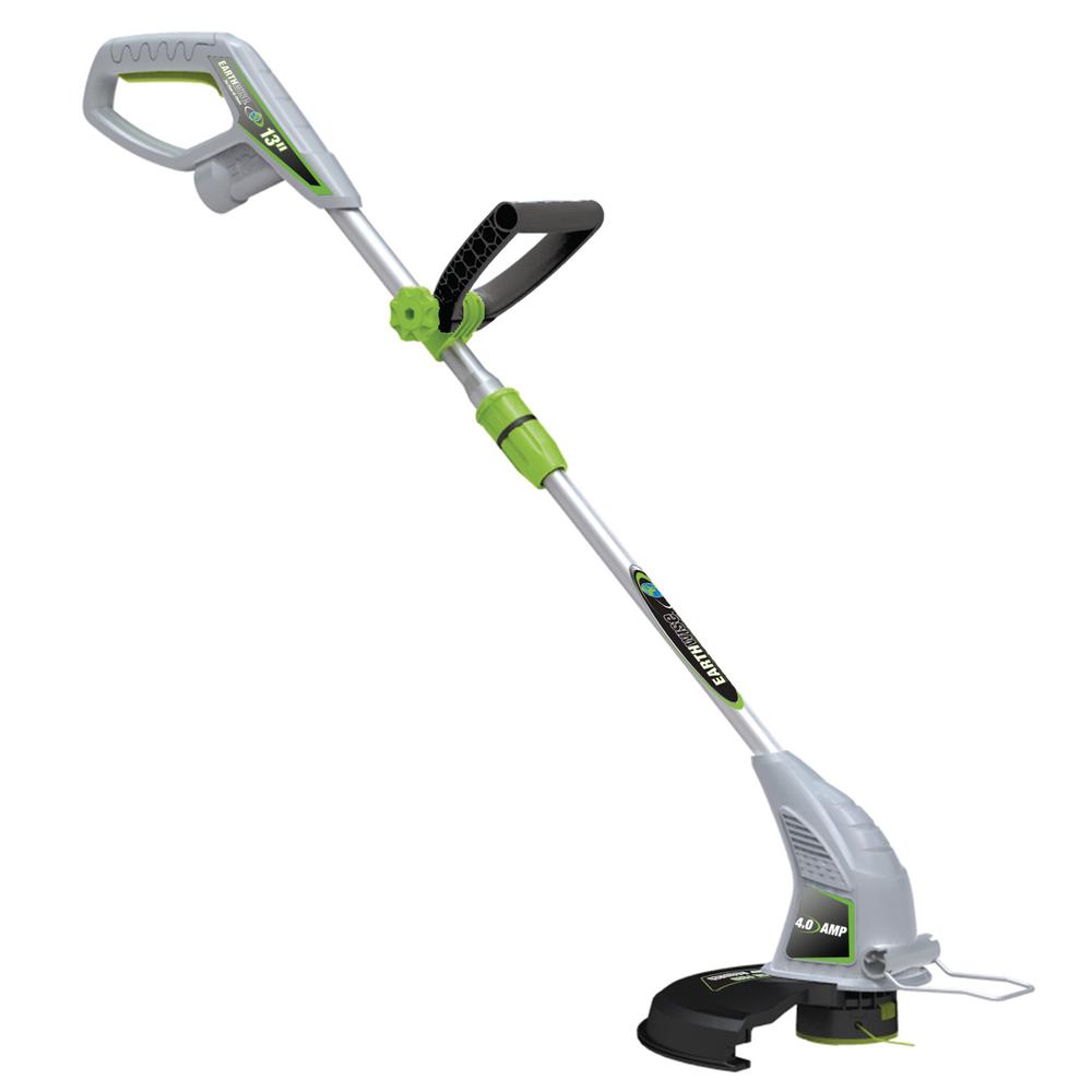 Earthwise Electric 13 inch Corded 4 Amp String Trimmer by Earthwise