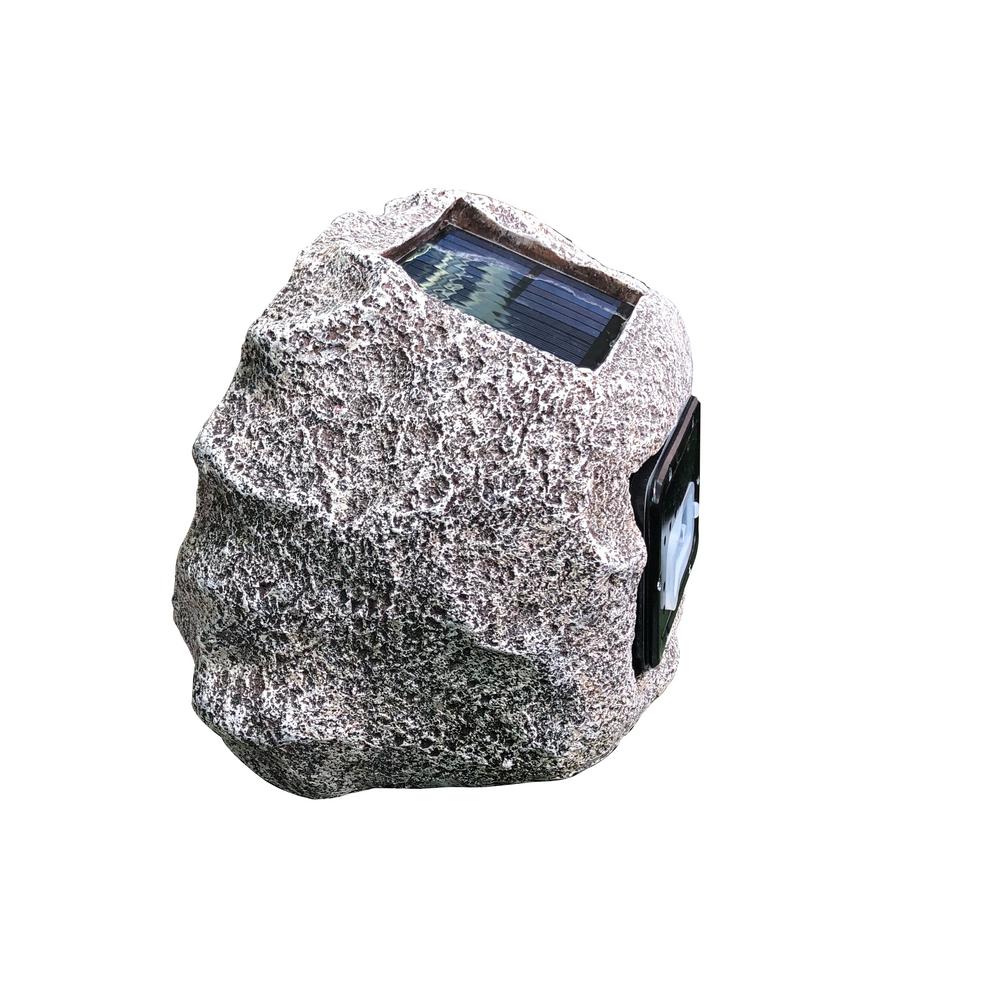 innovative technology outdoor rock speakers