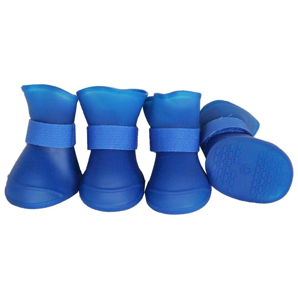 protective dog shoes