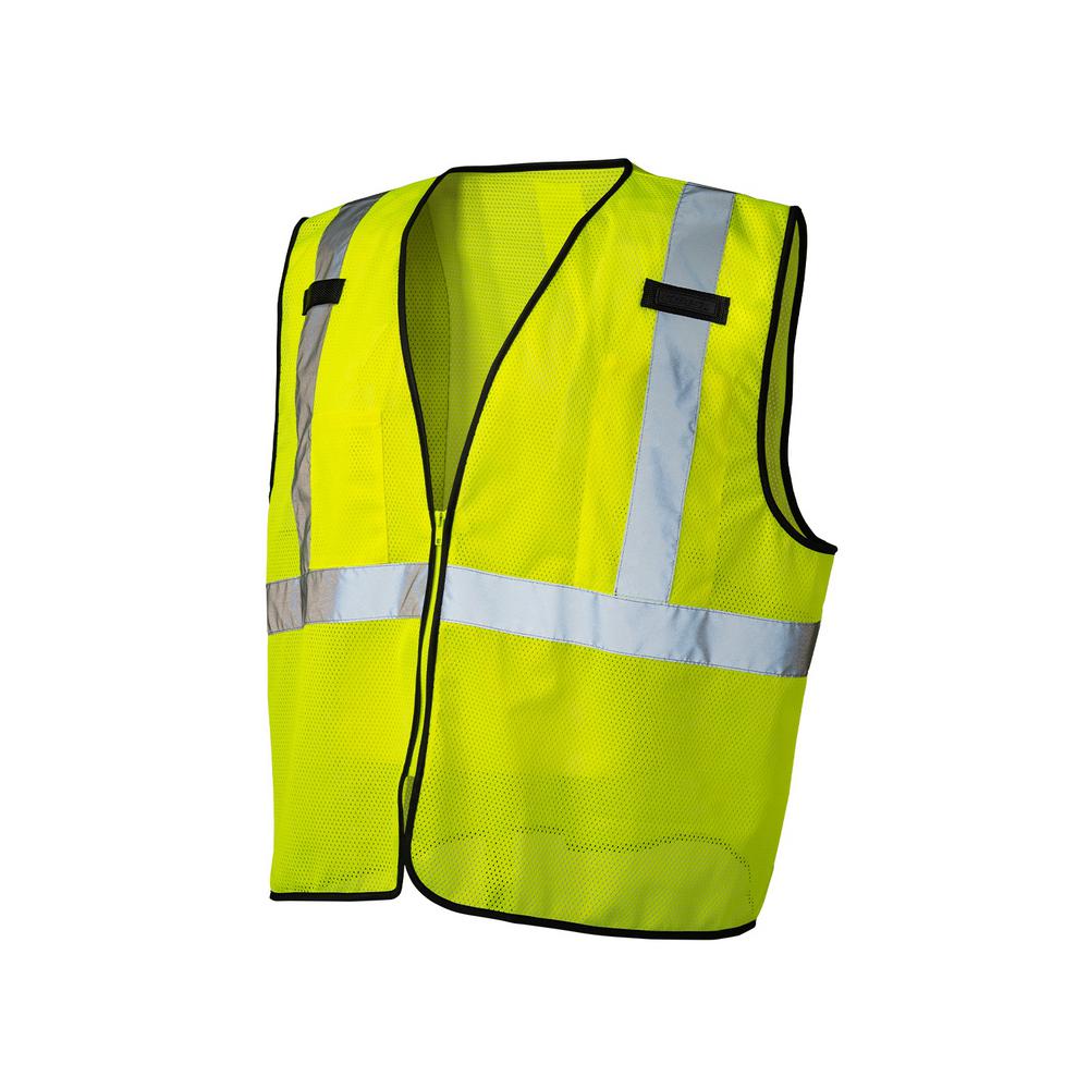lighted vest