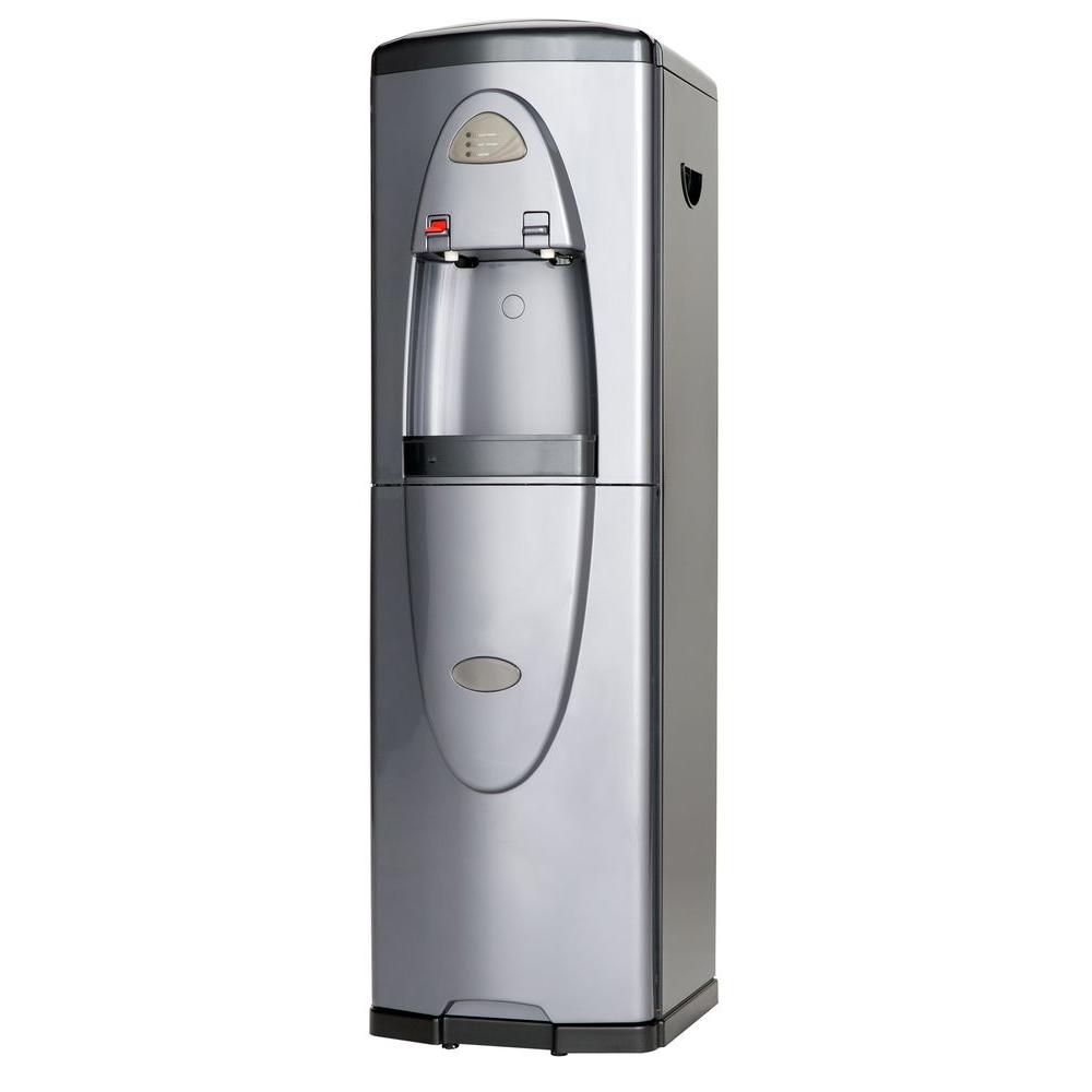 global-water-g3-series-hot-and-cold-bottleless-water-cooler-with