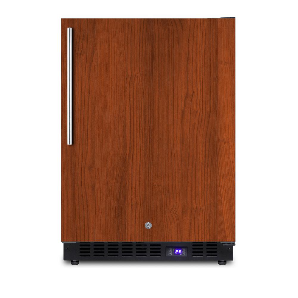 Frost Free Upright Freezers Freezers & Ice Makers The Home Depot