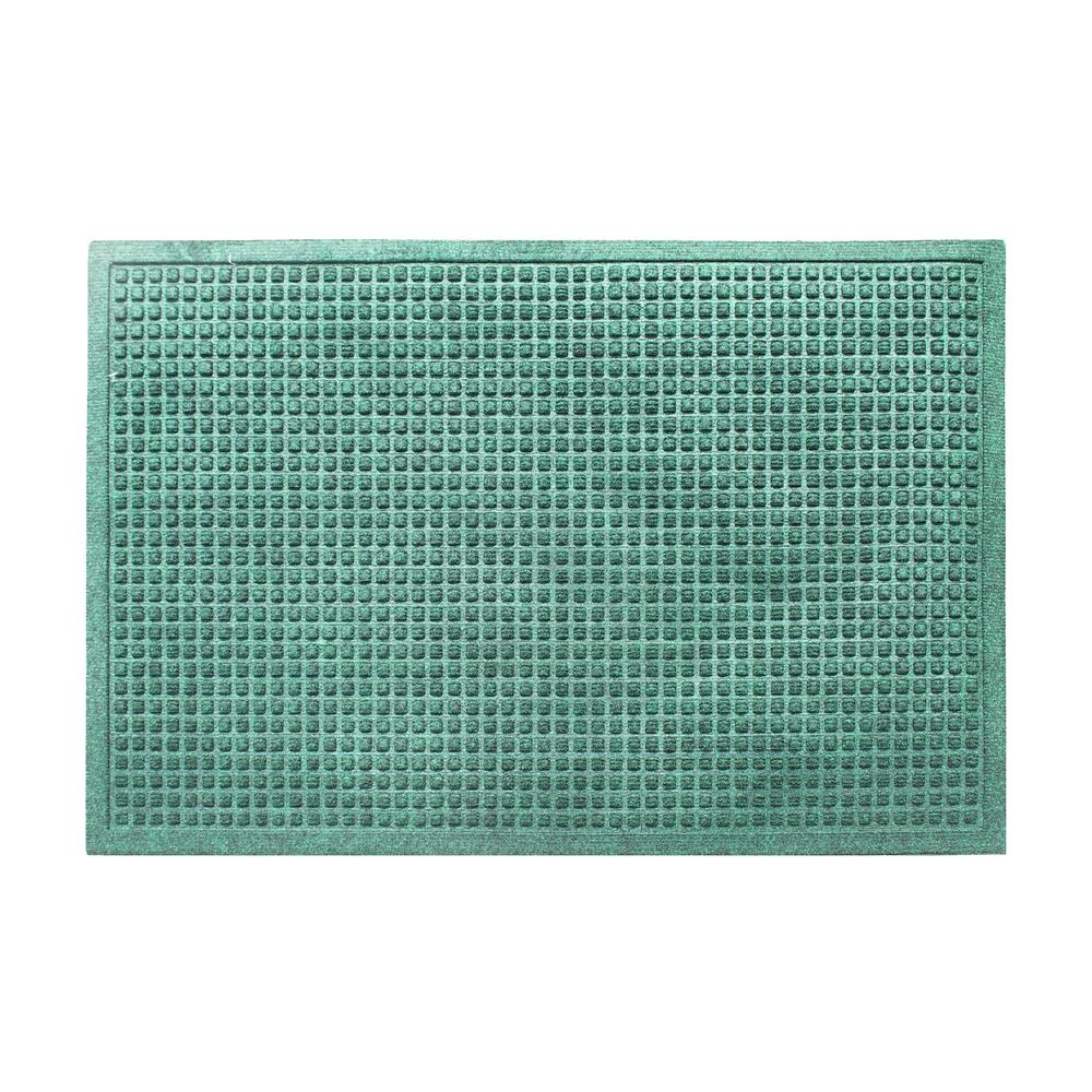 First Impression A1HC Matrix Green 24 in. x 36 in.EcoPoly Entrance