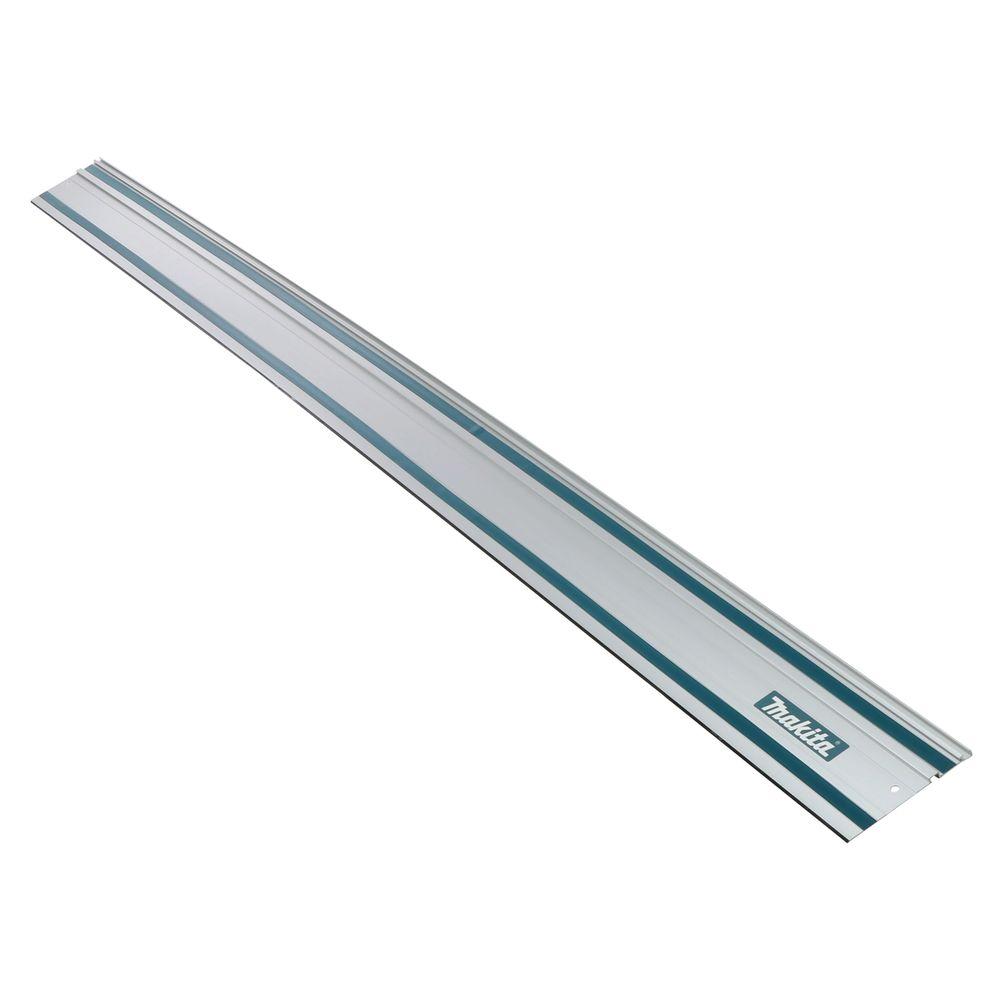 Makita 118 In Guide Rail 194367 7 The Home Depot Makita 118 In Guide Rail 194367 7 The Home Depot