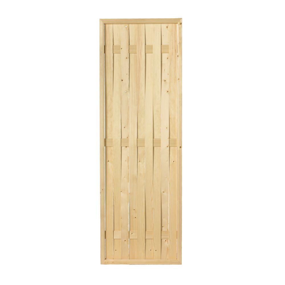 5/16 in. x 1.5 in. x 4 ft. Wood Lath (50Pack)234629 The Home Depot