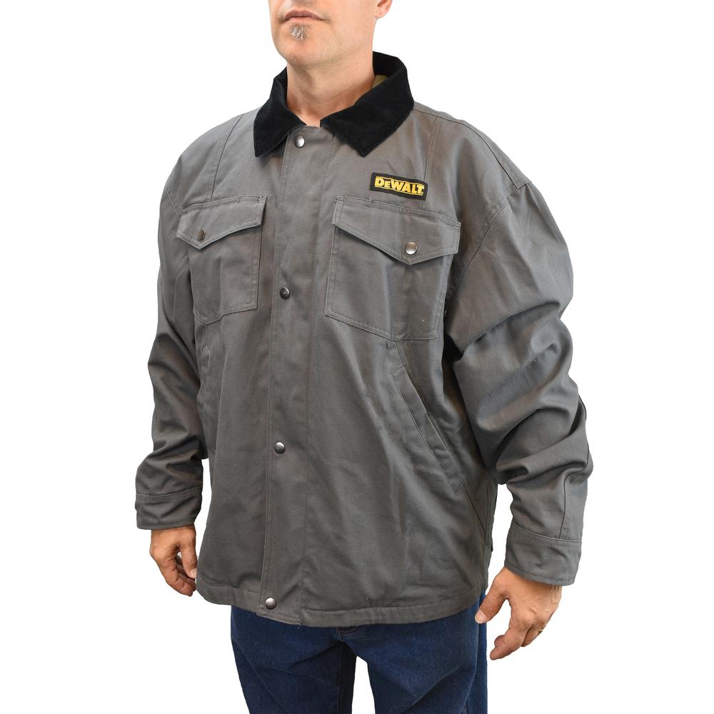 dewalt cooling jacket