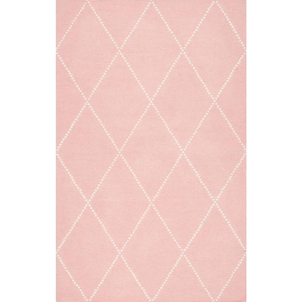 5 X 8 Nursery Pink Kids Rugs The Home Depot 5 X 8 Nursery Pink Kids Rugs