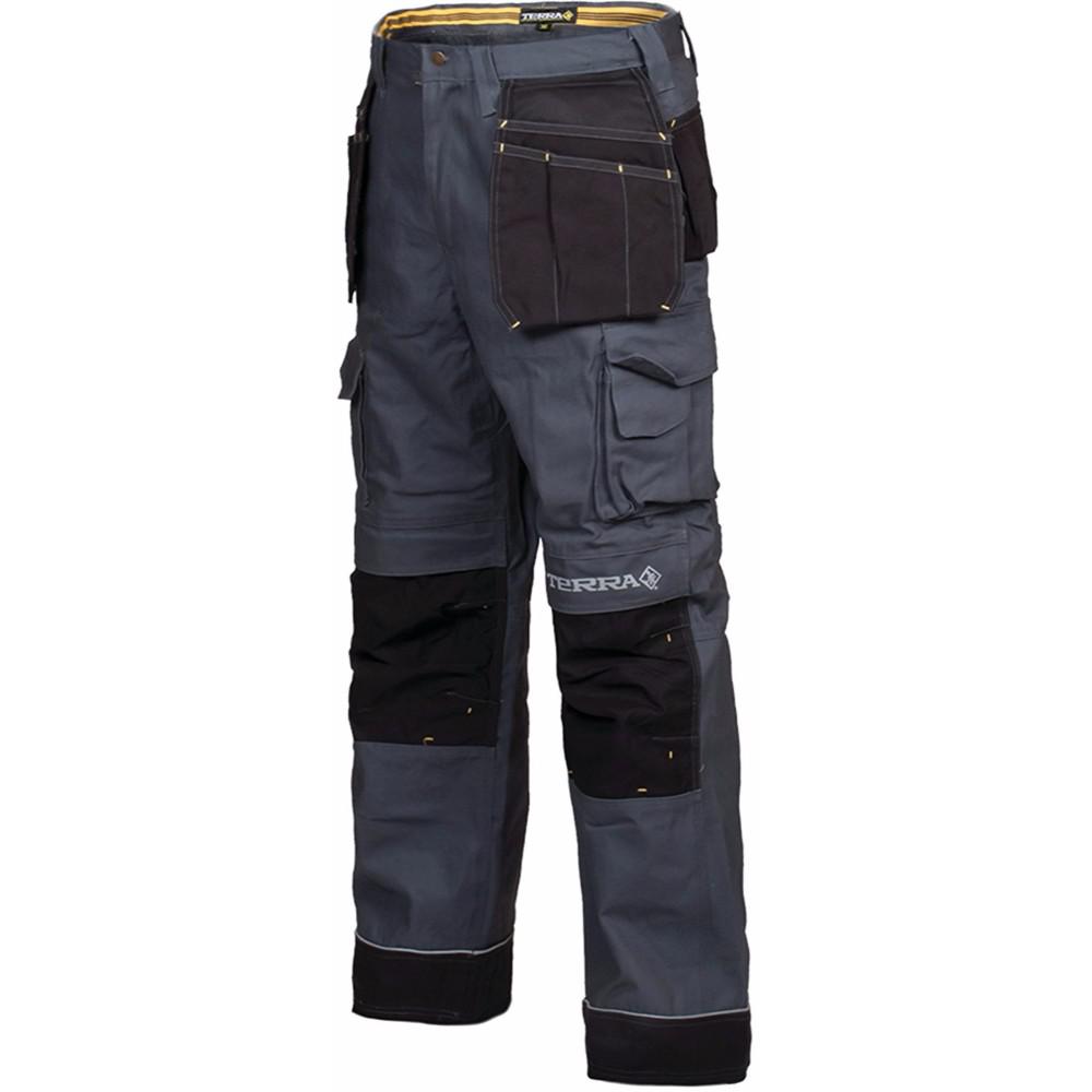 cargo multi pocket pants