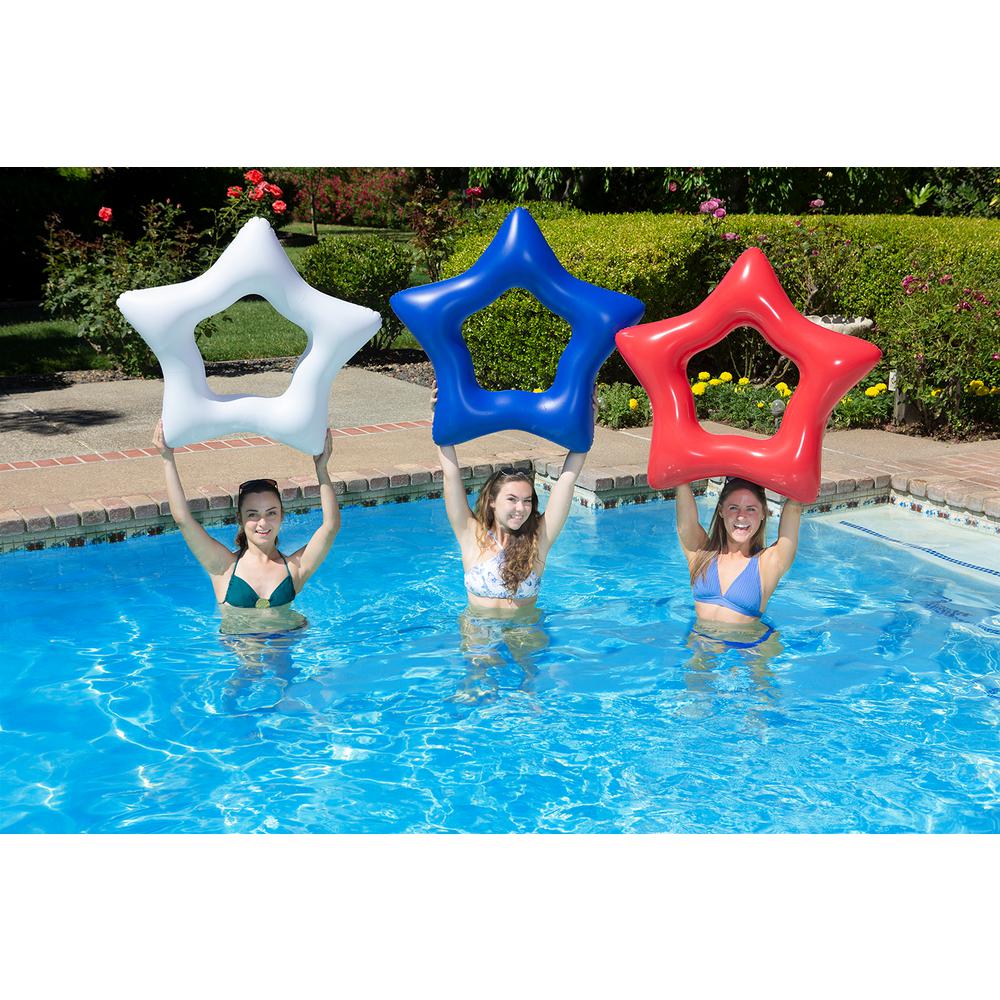 nice pool floats