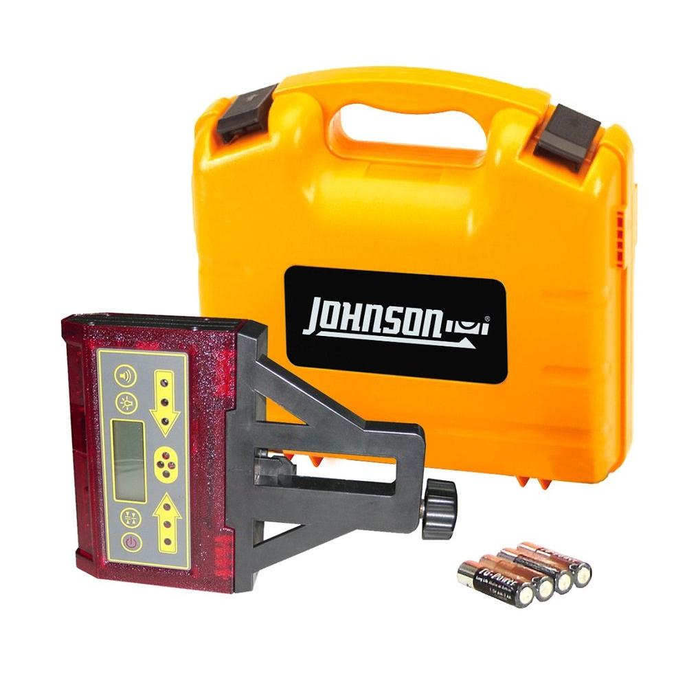 Johnson 40-6790 Laser Detector Universal