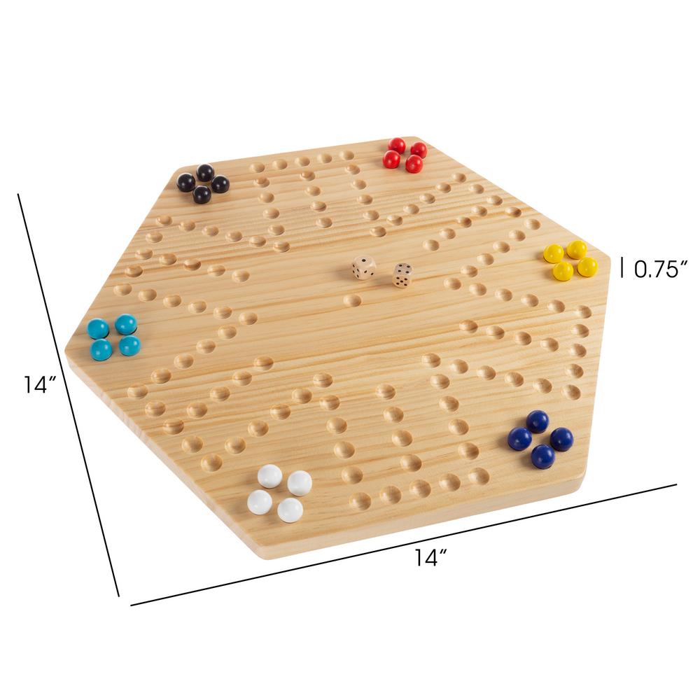 classic marble games