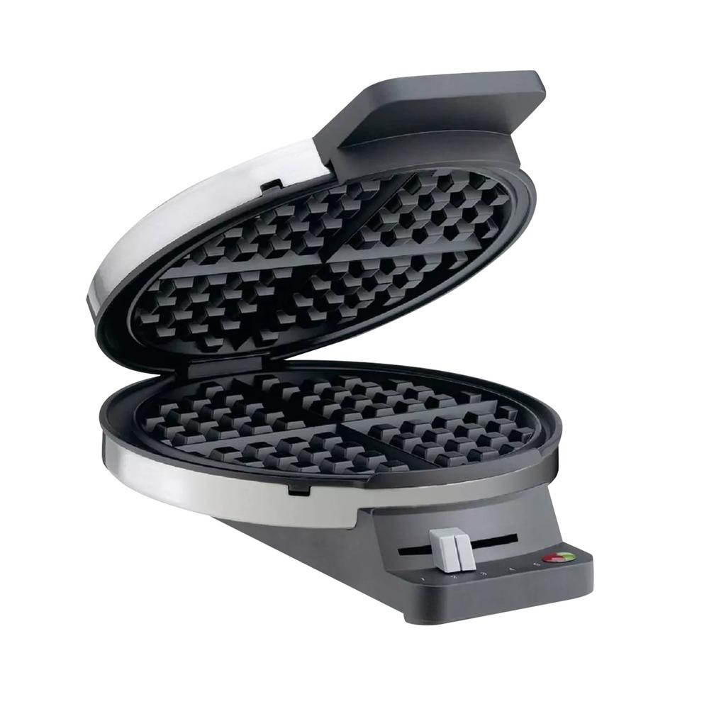  Oriental elife Mini Waffle Maker, Waffle Maker