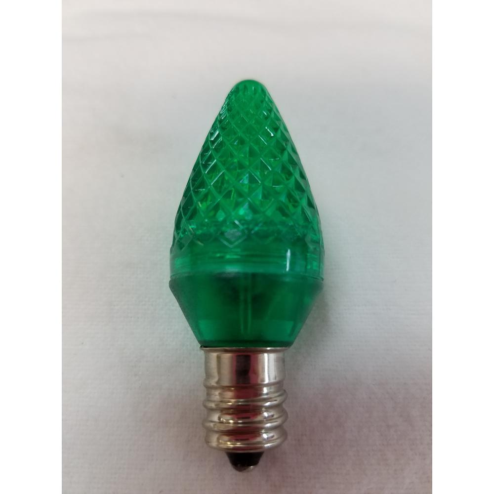 Christmas Light Bulbs - Christmas Lights - The Home Depot