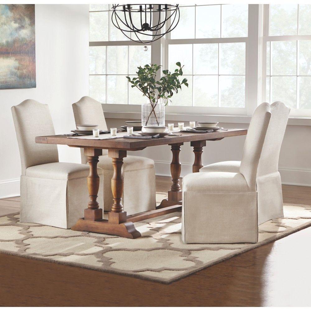  Home  Decorators  Collection  Preston Cafe Dining Table  