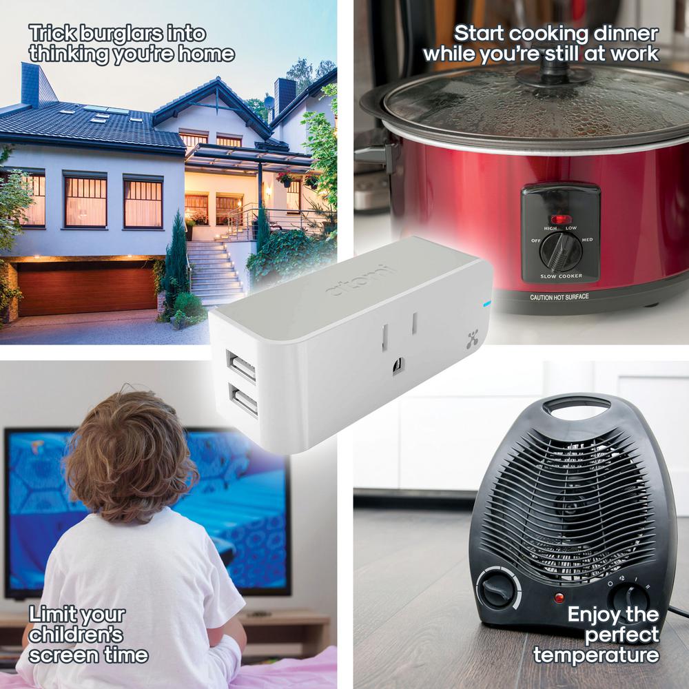 modern home wifi mate speaker