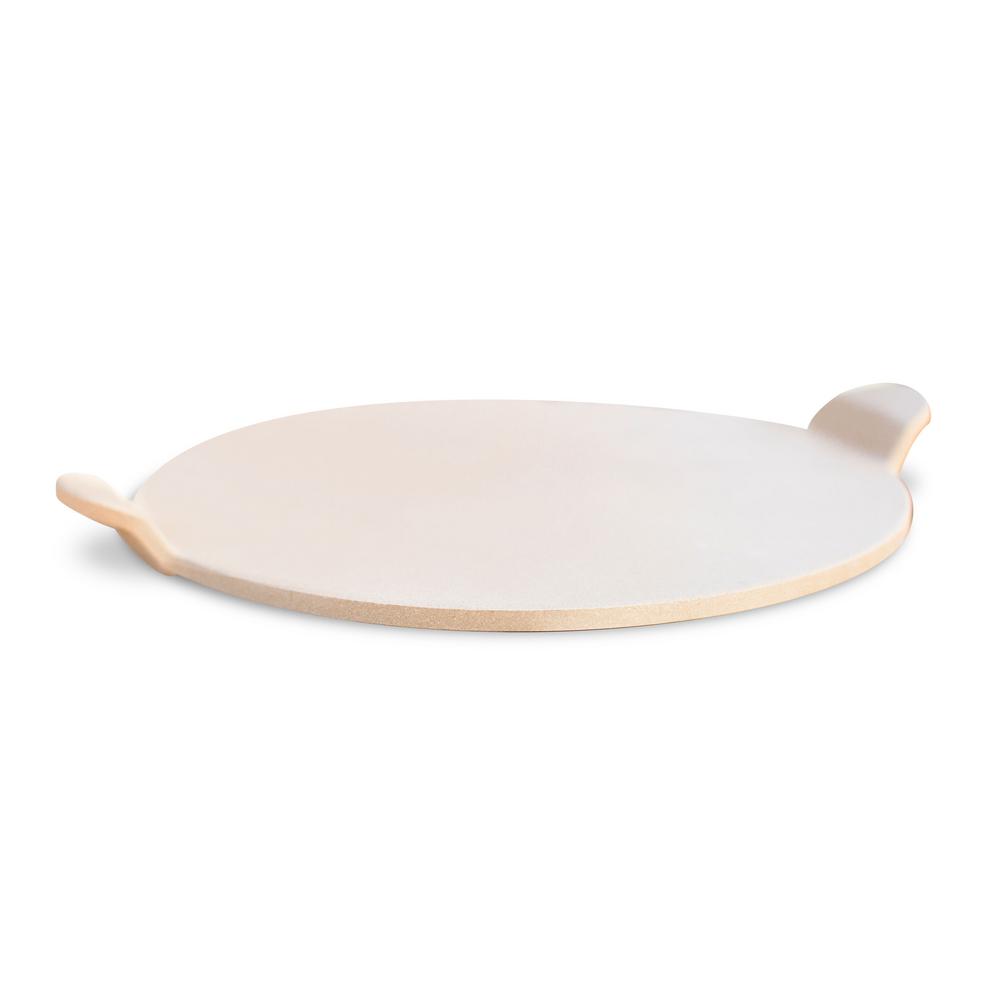 Louisiana Grills 15 In Pizza Stone 60137 The Home Depot Louisiana Grills 15 In Pizza Stone