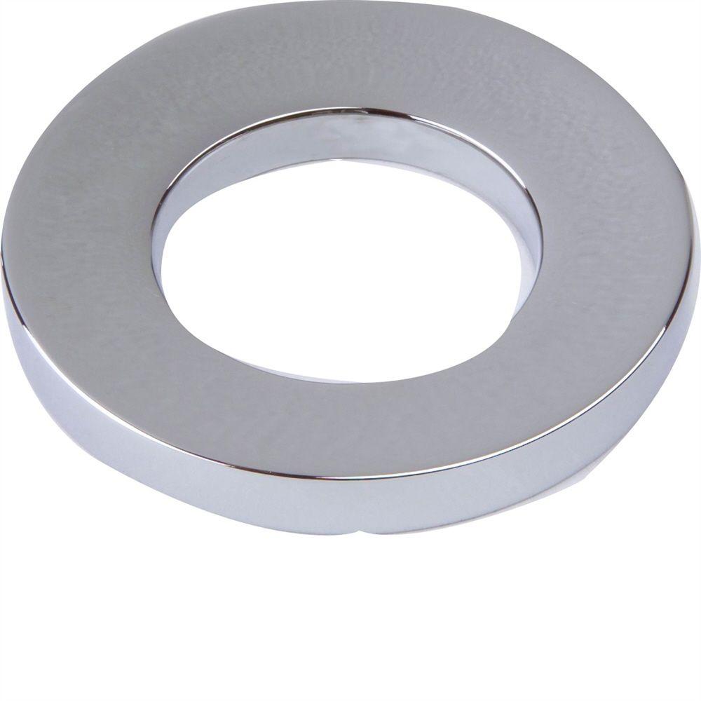 Pegasus Mounting Ring for Umbrella Drain and Glass Vessel in Polished ...